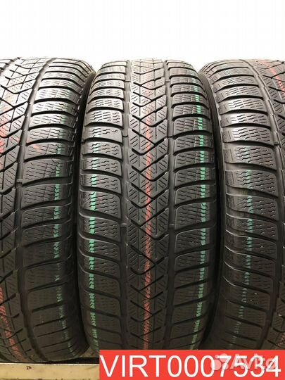 Pirelli Winter Sottozero 3 205/60 R16 96H