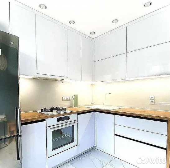 Кухонный гарнитур