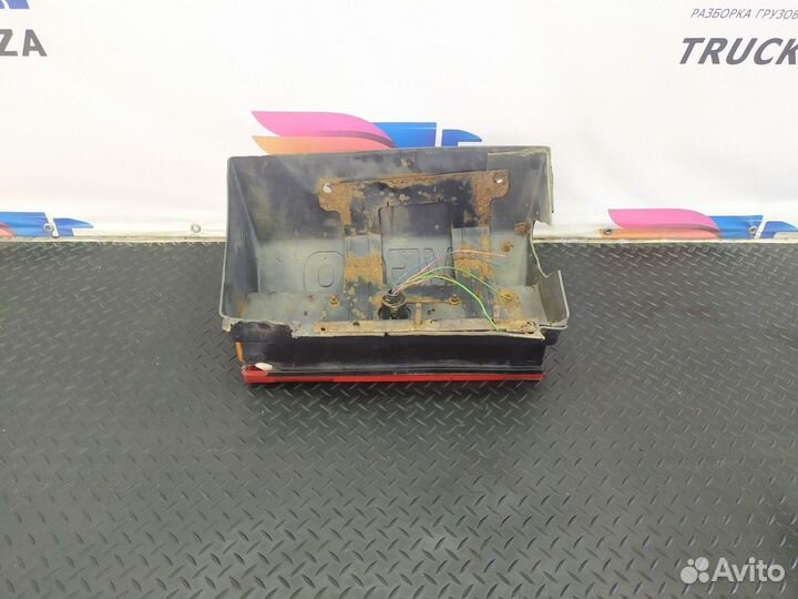 504083205 Фонарь задний правый