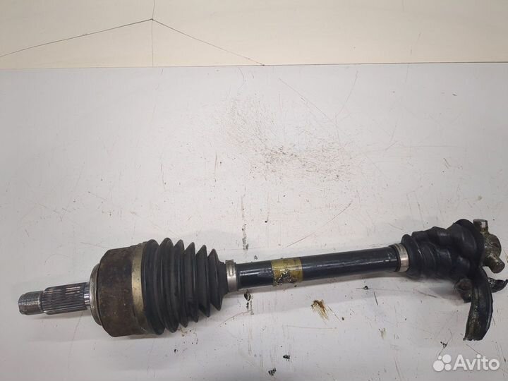 Полуось Acura RDX, 2016