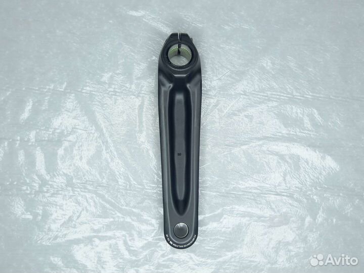 Новая cистема Shimano Deore M5100 32T, 170 мм