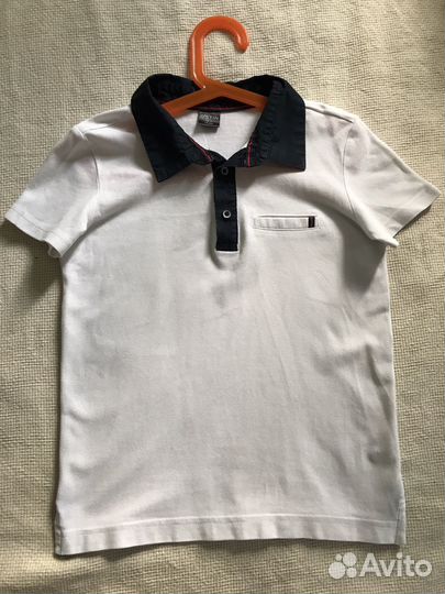 Вещи школьные для мальчика 122-128 Ostin