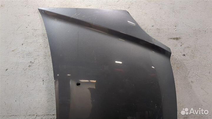 Капот Honda Civic, 2005