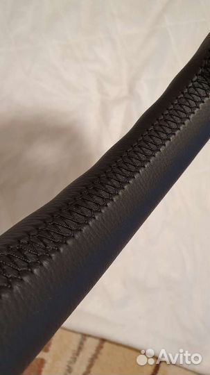 Руль бмв спорт с обогревом на X5e53, X3 e83, 5 e39