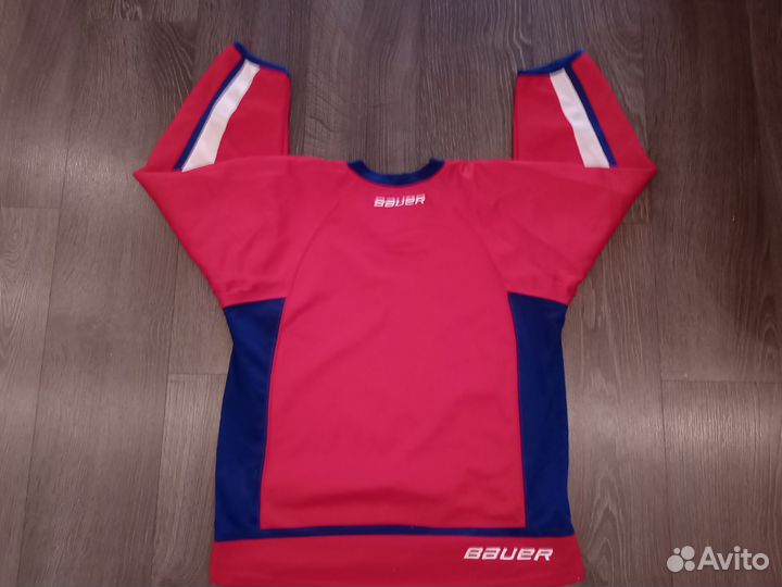 Хоккейная форма подростковая 9 - 11 лет