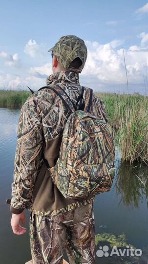 Махокрыл утка электромеханическая