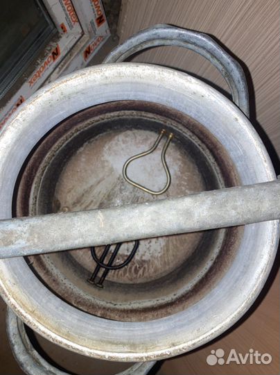 Самогонный аппарат