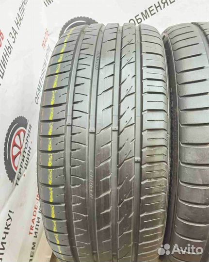 Kumho Crugen HP91 265/45 R20 108Y
