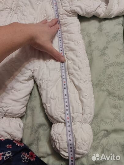 Комбинезон beiya