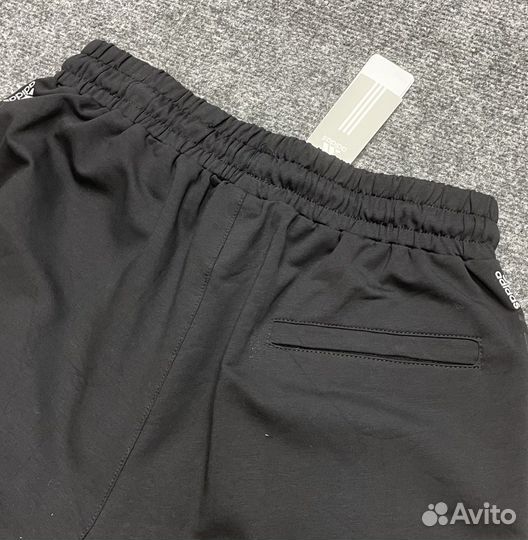 Шорты adidas мужские