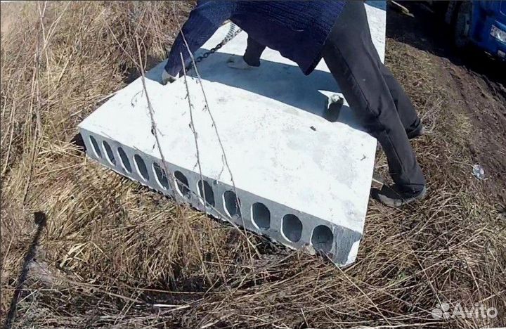 Плиты для Вас с нашего завода