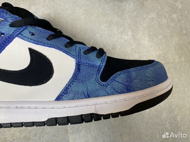 Кроссовки мужские демисезонные Nike SB Dunk Low