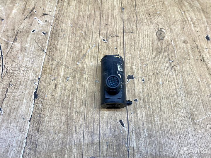 Насос омывателя Chevrolet Aveo T250