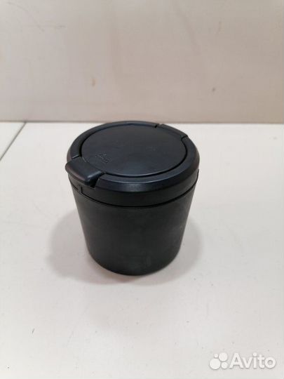 Пепельница