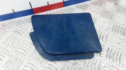 Лючок бака opel movano B (MAD08IC01)