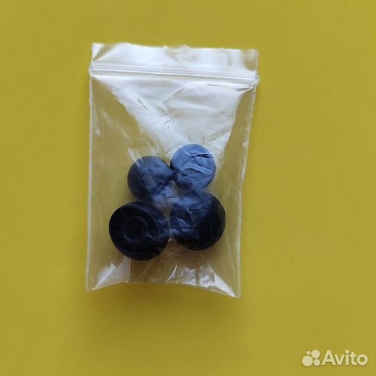 Наушники-затычки, гарнитура, авиа (24 поз.)