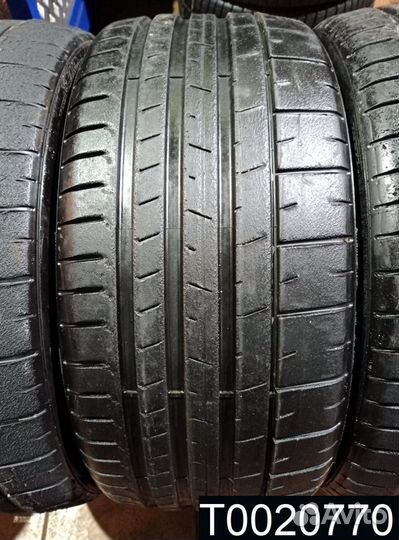Pirelli P Zero 245/30 R20 96T