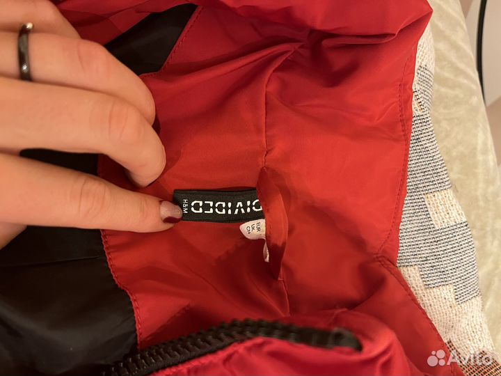 Куртка демисезонная женская 42 44
