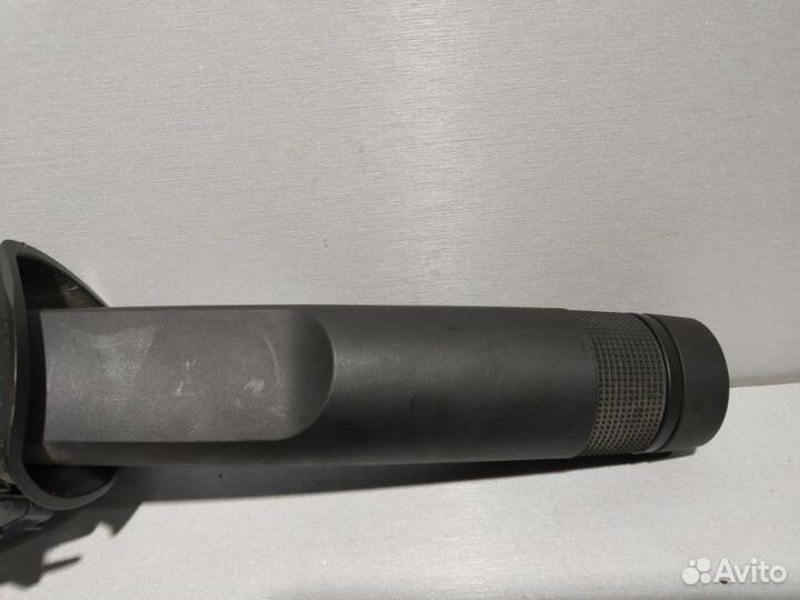 Переключатель подрулевой правый Opel Astra J