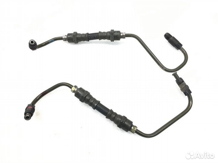 Трубка ABS Kia Optima 3 седан 2.4 GDI 2011