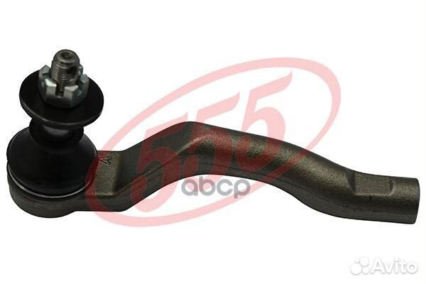 Наконечник рул прав Lexus LS600H LS600HL 07- S