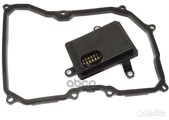 Фильтр АКПП VAG JT33016K azumi