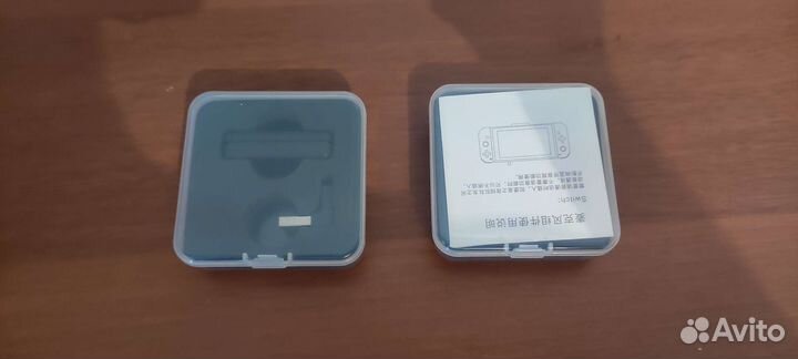 Блютуз адаптер для Nintendo Switch/ PS4/PC