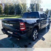 RAM 1500 5.7 AT, 2023, 40 000 км, с пробегом, цена 9 850 000 руб.