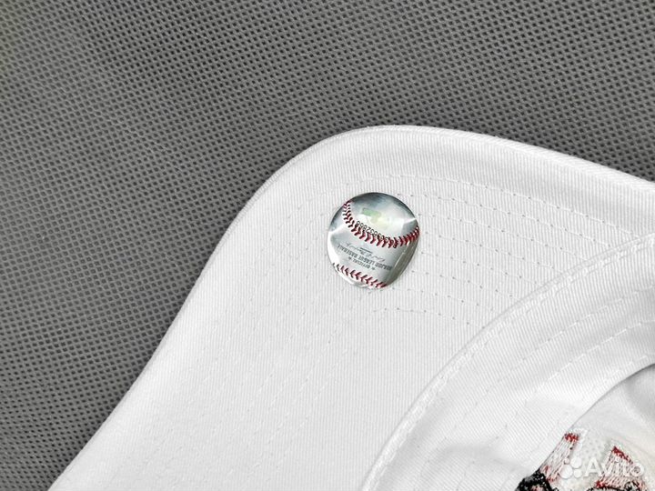 Кепка бейсболка Cincinnati Reds New Era MLB