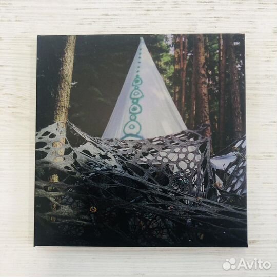 CD Various Artists 