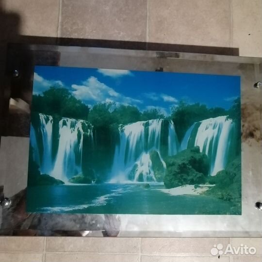 Часы настенные