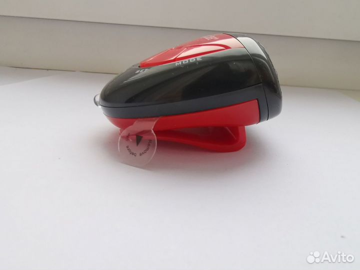 Цифровой шагомер с точки зрения пульса