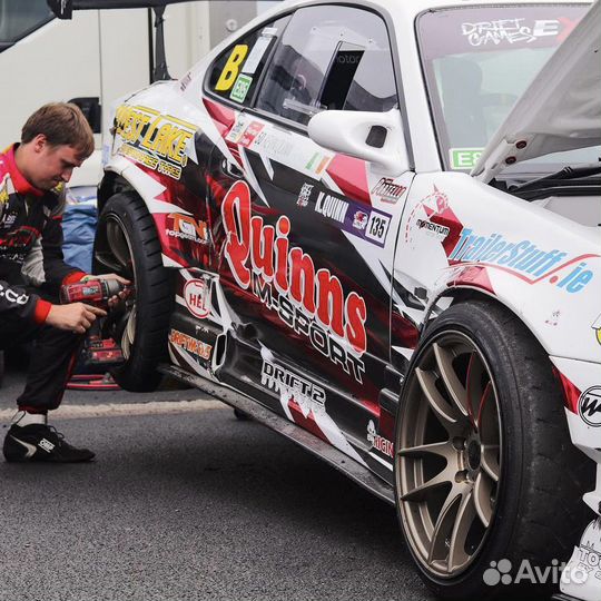 Автомеханик, Техник-Механик