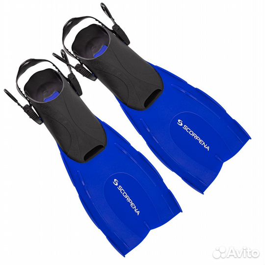 Ласты Scorpena Beach