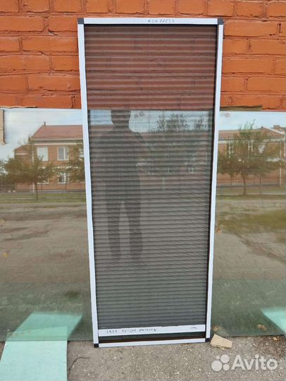 Москитная сетка