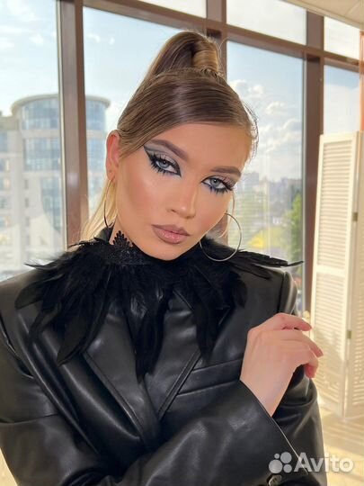 Обучение на визажиста