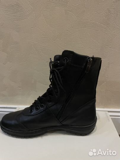 Берцы женские