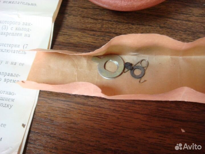 Катушка безинерционная ксб-4 для коллекционеров