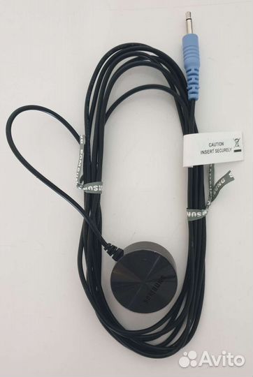 Пульт-мышка