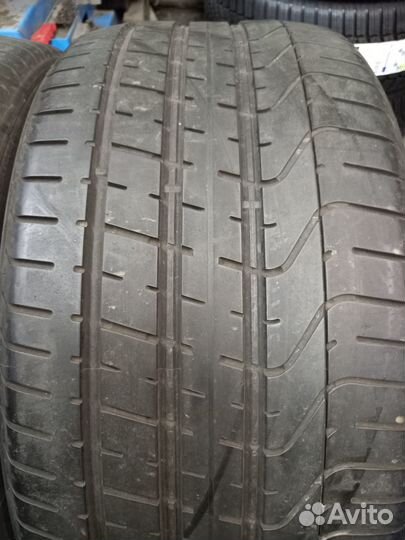 Pirelli P Zero 275/35 R20 102Y
