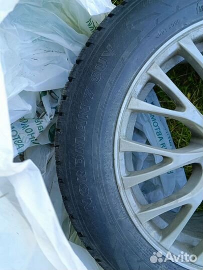 Nordman 7 225/60 R18