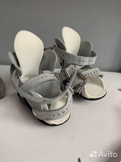 Брейсы Митчелл 1