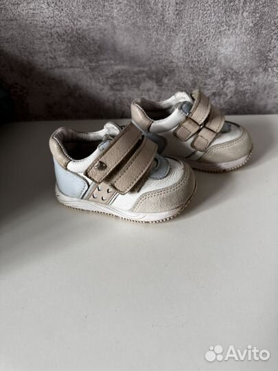 Босоножки для девочки