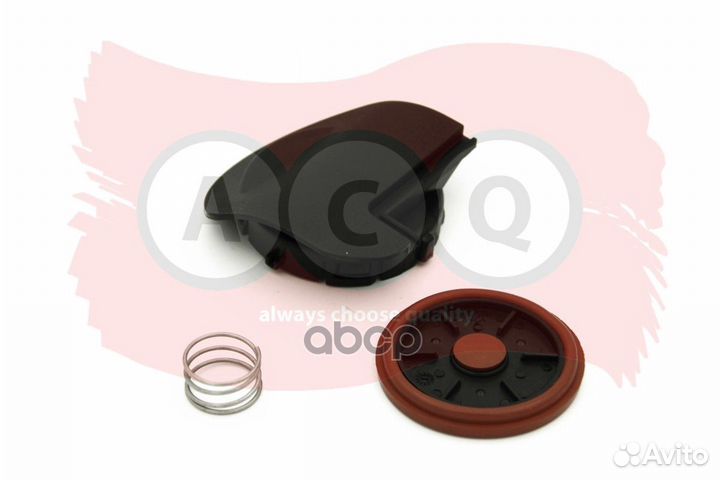 Мембрана клапанной крышки C-3 4 P-207 308 3008