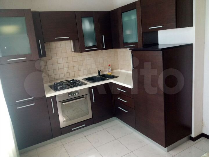 1-к. квартира, 40 м², 5/10 эт.