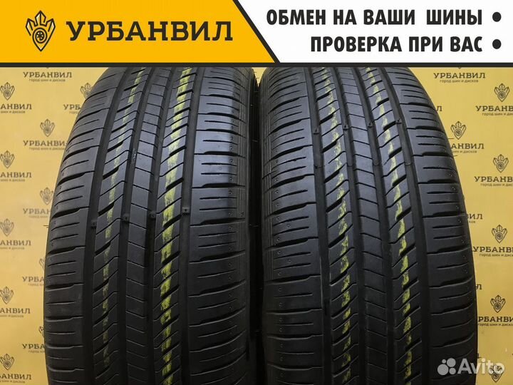 Hankook Smart Plus2 H449 195/65 R15 91H