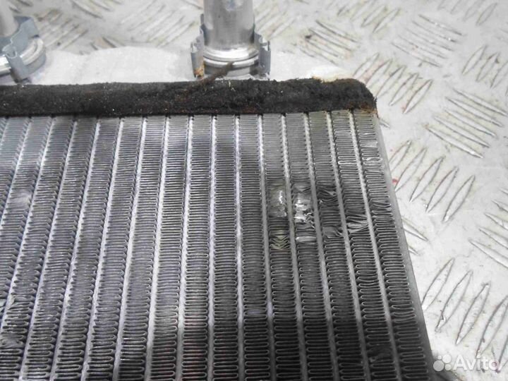 Радиатор отопителя (печки) Audi Q7 4L 7H1819121