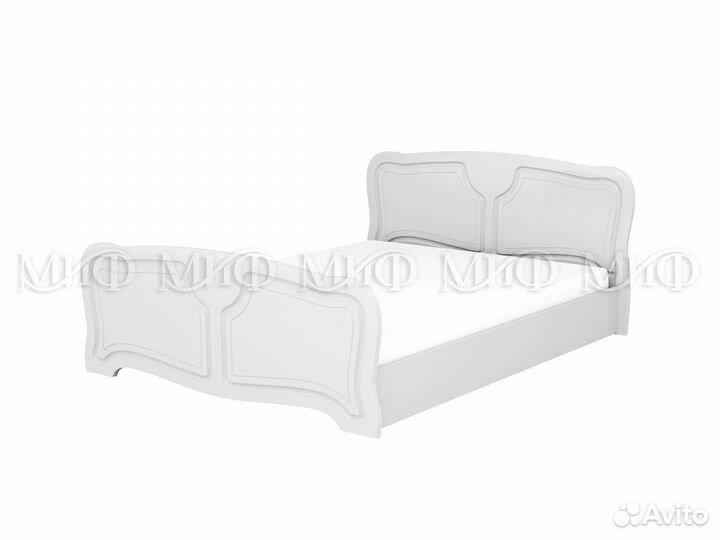 Спальный гарнитур Натали