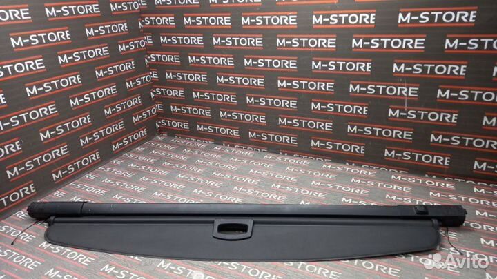 Шторка багажника Mercedes-Benz R-Class W251