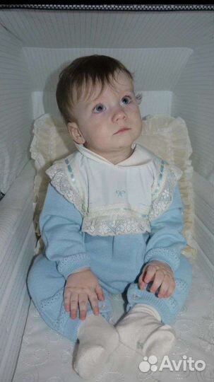 Детские коляски